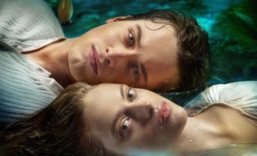 Мавка. Настоящий миф