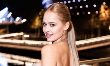 Инна Белень