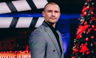 Тарас Цымбалюк