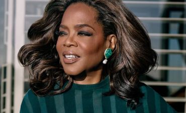 Опра Уинфри честно рассказала о похудении с помощью инъекций