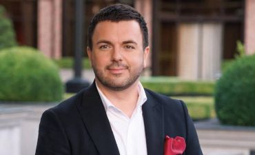 Григорий Решетник