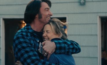 Как Хью Джекмана превратили в Нила Даймонда в новом фильме «Песня любви»