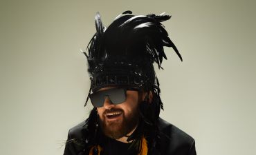 DZIDZIO с концертом в Дворце спорта — впервые со времени полномасштабного вторжения