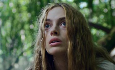 Мавка Справжній міф