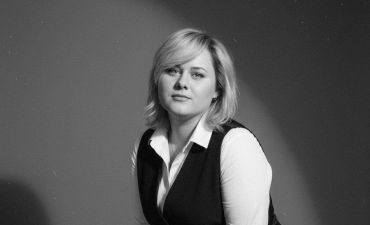 Анна Дерягіна