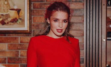 Ирина Пономаренко