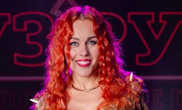 Олена Тополя