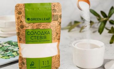 Стевия как замена сахара: осознанный выбор или влияние трендов