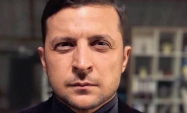 Новый скандал: Владимир Зеленский гневно обратился к СБУ по поводу закрытия сериала "Сваты"