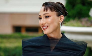 Анастасия Половинкина