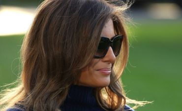 Мелания Трамп