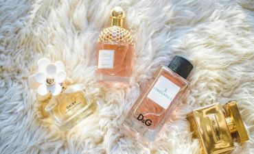 Як аромат впливає на настрій і самовідчуття