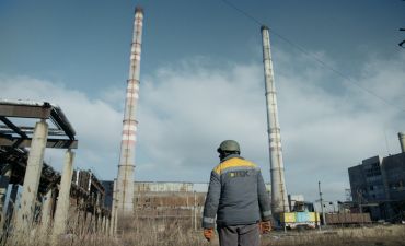 Последний Прометей Донбасса