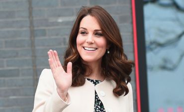 Кейт Миддлтон