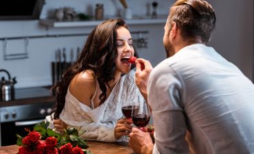 14 идей подарков к 14 февраля для красивого признания в любви