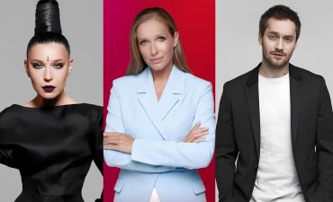 Катерина Осадча