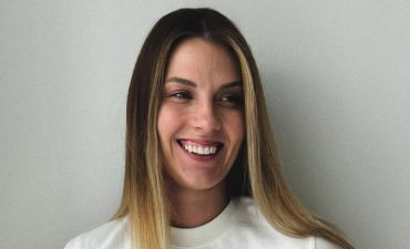 Ольга Харлан