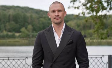 Тарас Цымбалюк