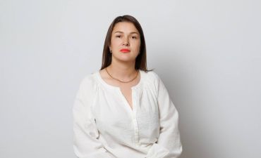 Віта Дашкевич