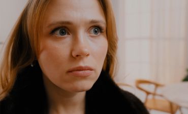 Анна Кошмал