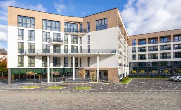 WOL.GREEN Polyana by Ribas