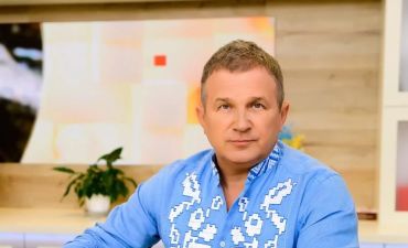 Юрий Горбунов