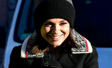 Мила Кунис фото