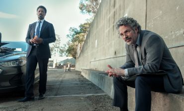 Марк Руффало