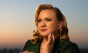 Олеся Жураківська