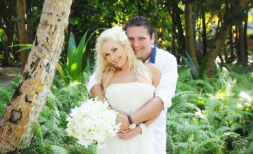 Катерина Бужинська