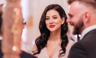 Анастасия Кожевникова