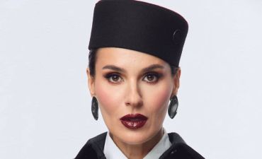 Маша Ефросинина