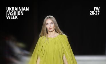 Ukrainian Fashion Week