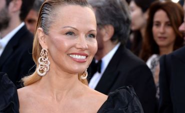 Памела Андерсон крупным планом: такая же красивая?