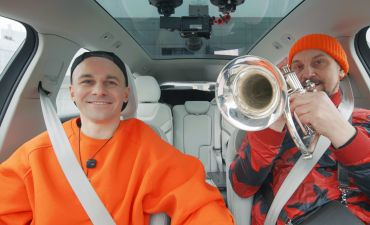 Валерий Харчишин и Иван Марунич