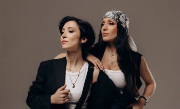 Анна и Ангелина Завальские