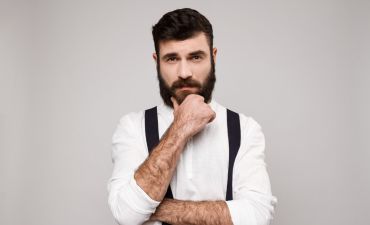 Чоловіча білизна, яку не соромно показати