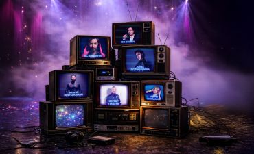 От Козловского до Павлика: звезды созвонились, чтобы устроить главную дискотеку весны