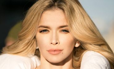 Вера Брежнева