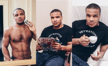 Жан Беленюк