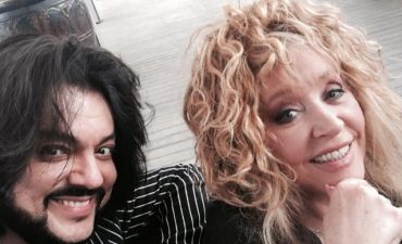 Алла Пугачева