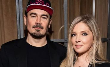 Фагот і Ольга Навроцька