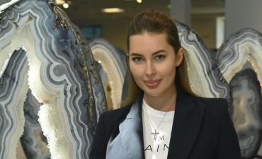 Валентина Житник