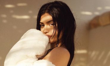 Кайли Дженнер