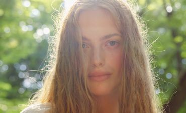 Аріна Бочарова