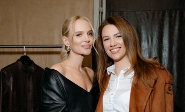 гості презентації GOT’S LABEL SS’26