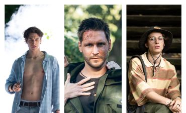 Мавка. Настоящий миф