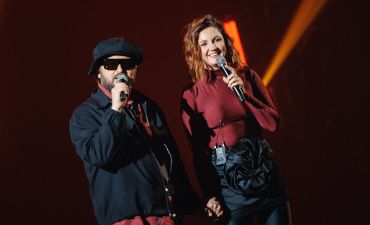 Оля Цибульская