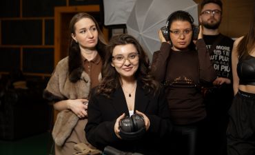 Мисливець за спадком