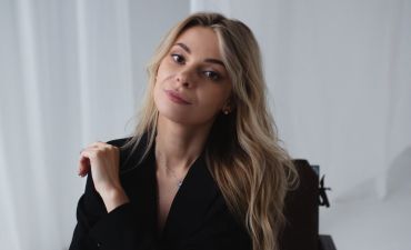 Ольга Коцюбайло